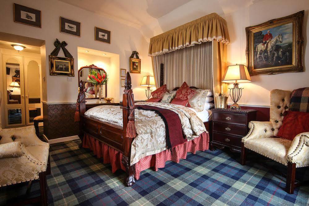Hotel Berkeley House Ayr Esterno foto