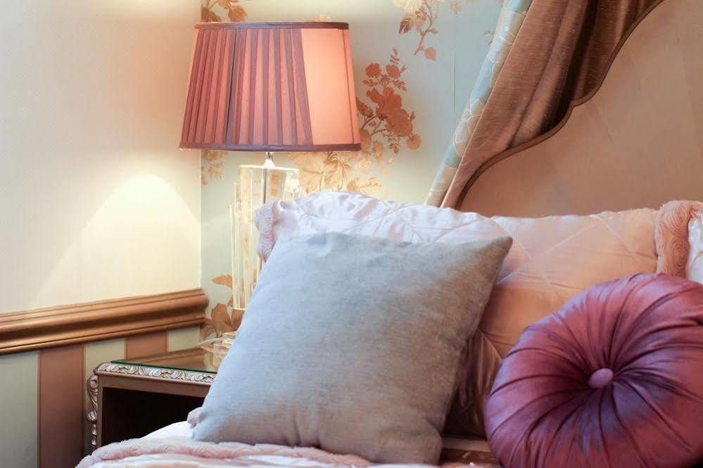 Hotel Berkeley House Ayr Esterno foto